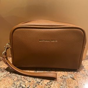 Michael Kors Travel Case NWOT